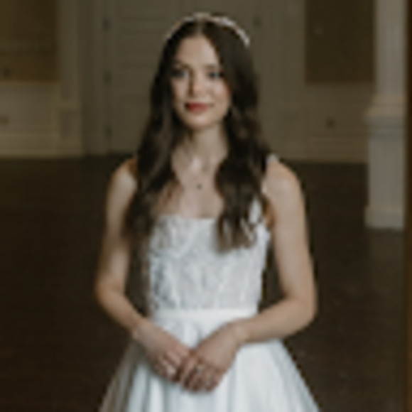 Meet your Posher, Magan - Picture 1 of 1